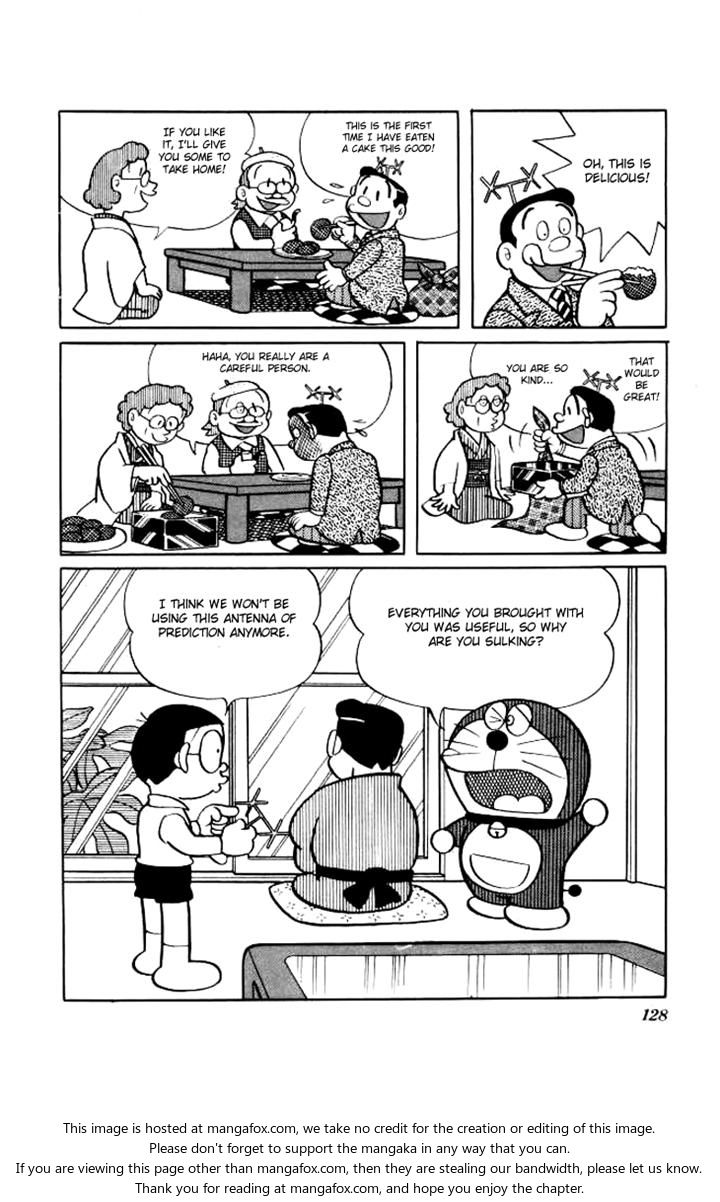 Read Doraemon Manga Online