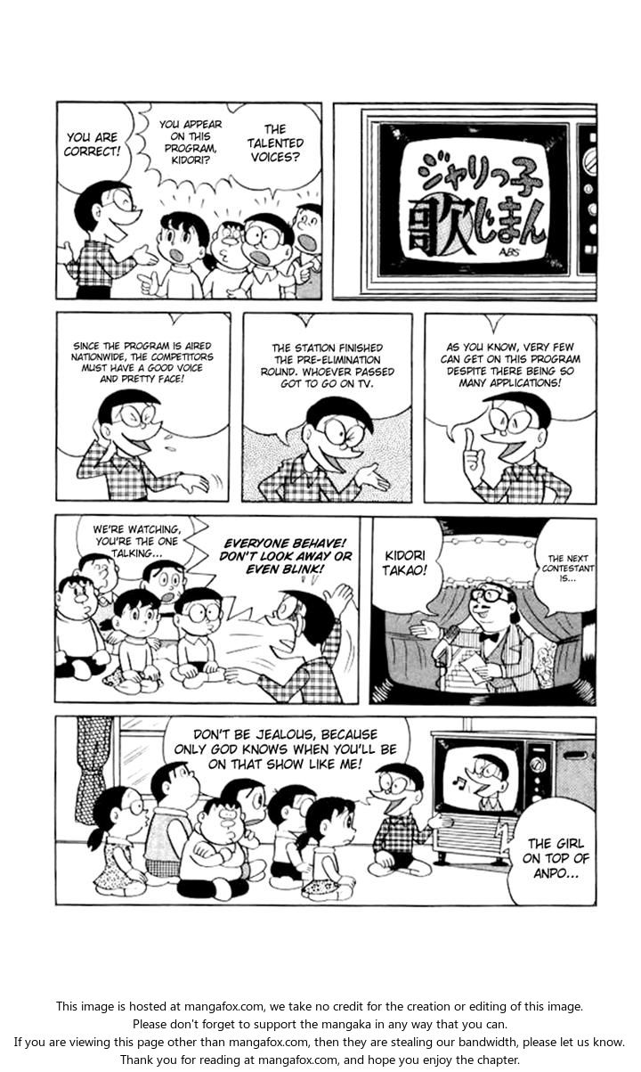 Read Doraemon Manga Online