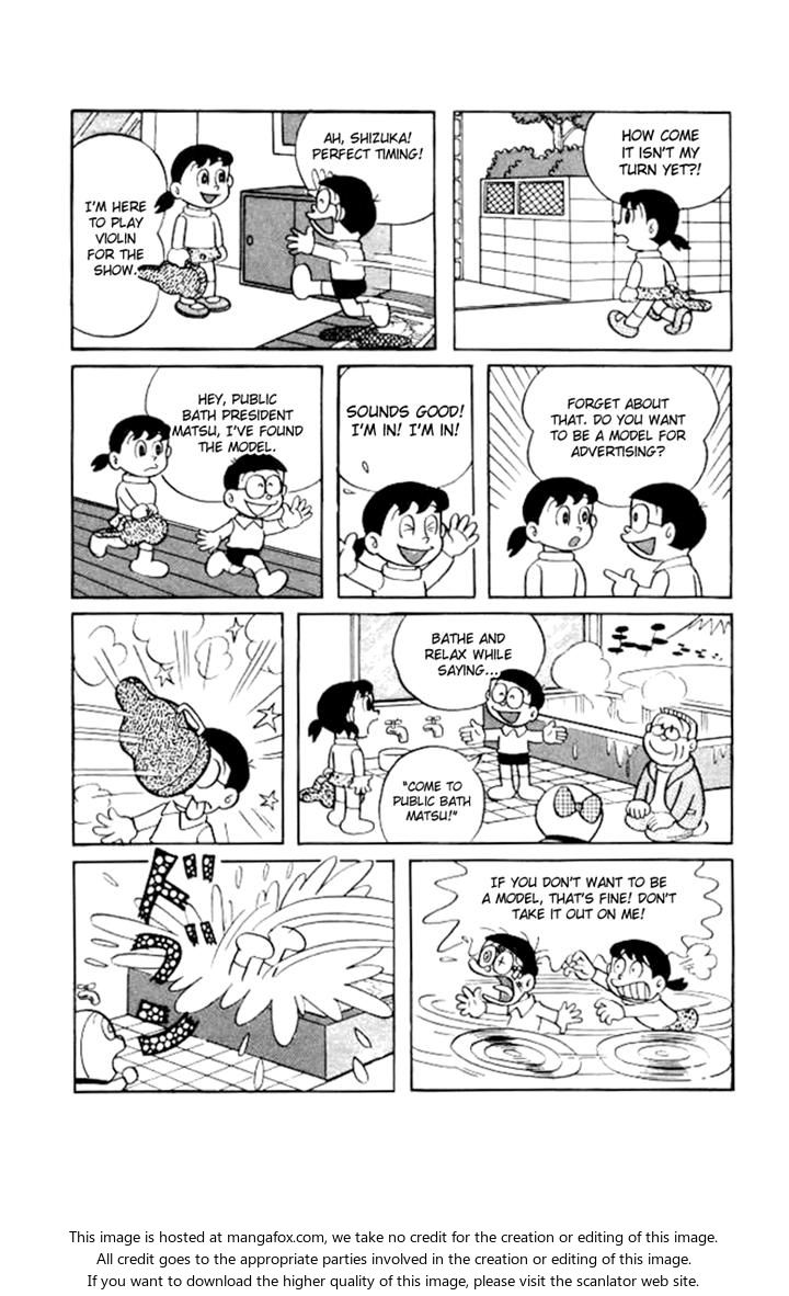 Read Doraemon Manga Online
