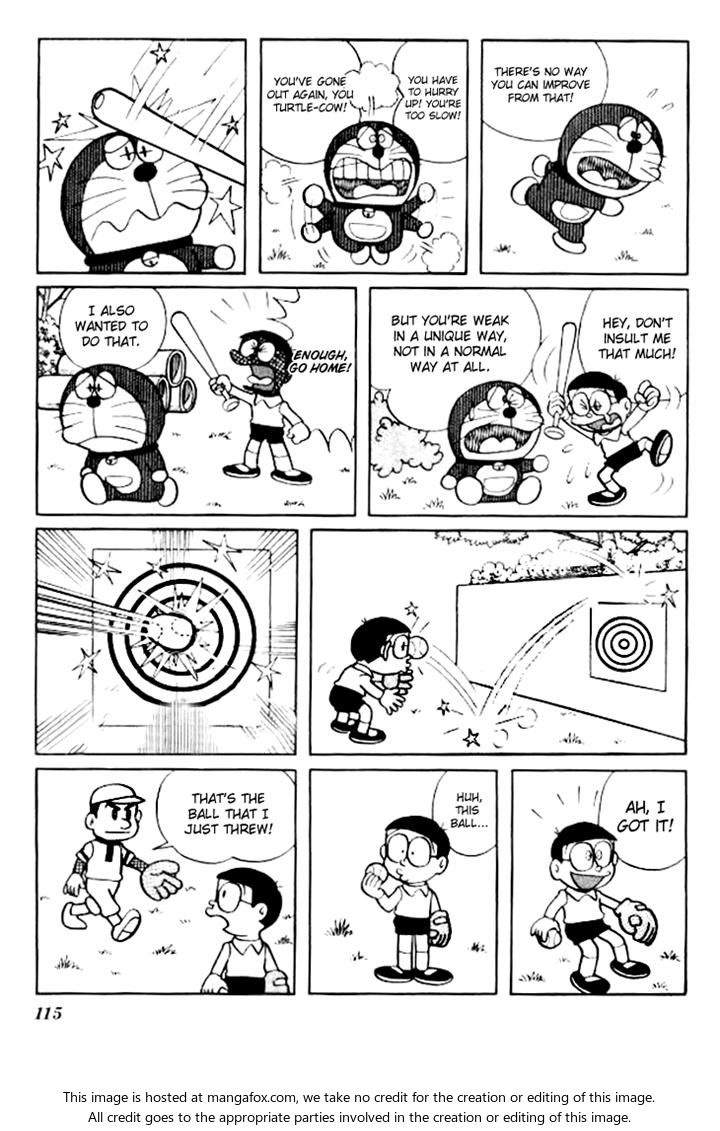 Read Doraemon Manga Online