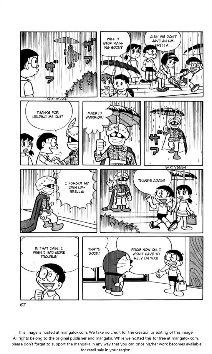 Read Doraemon Manga Online