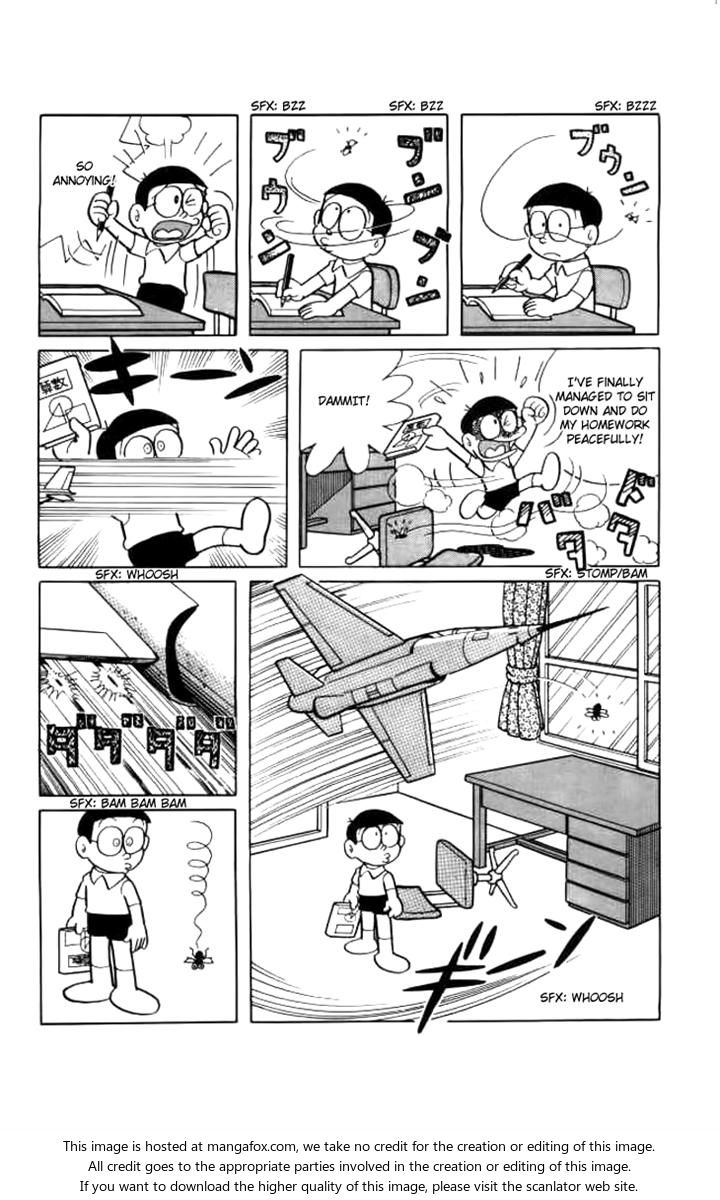 Read Doraemon Manga Online