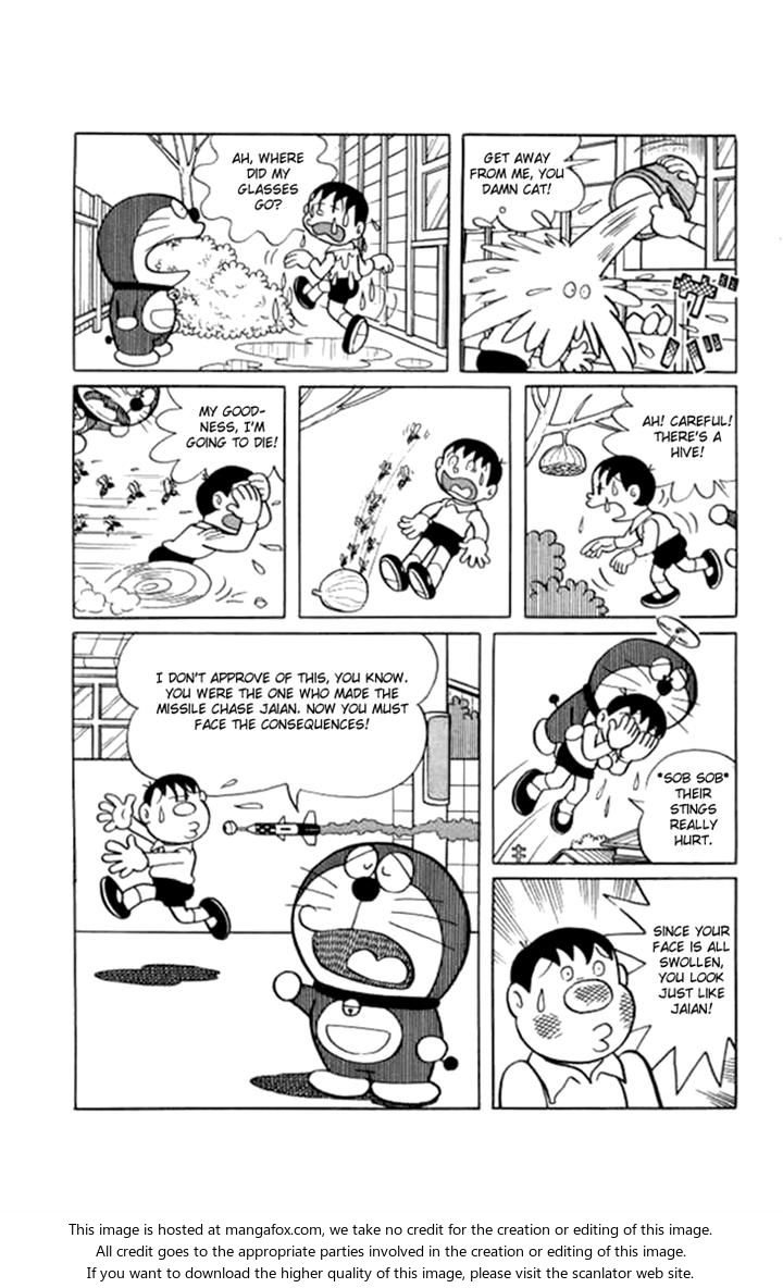 Read Doraemon Manga Online