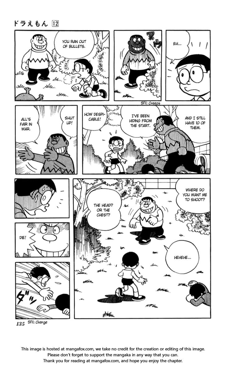 Read Doraemon Manga Online