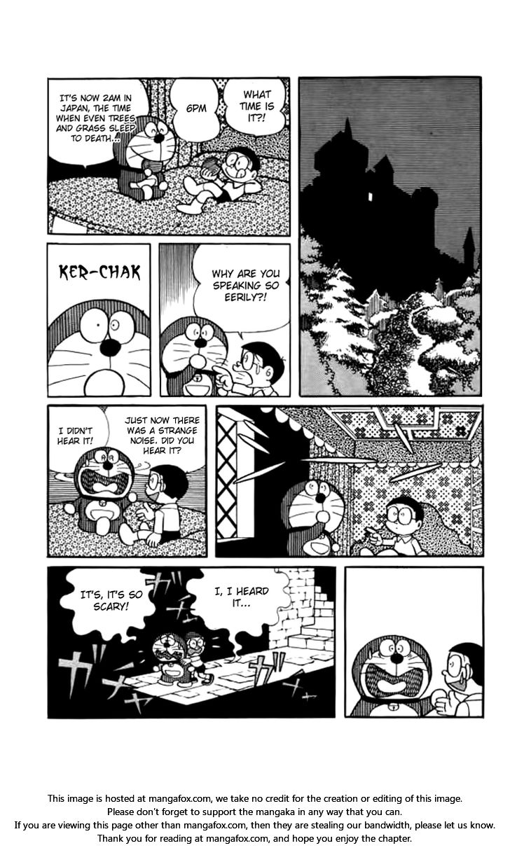 Read Doraemon Manga Online