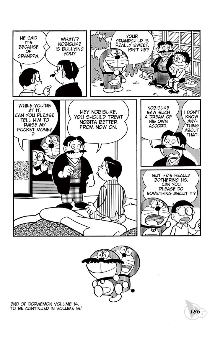 Read Doraemon Manga Online