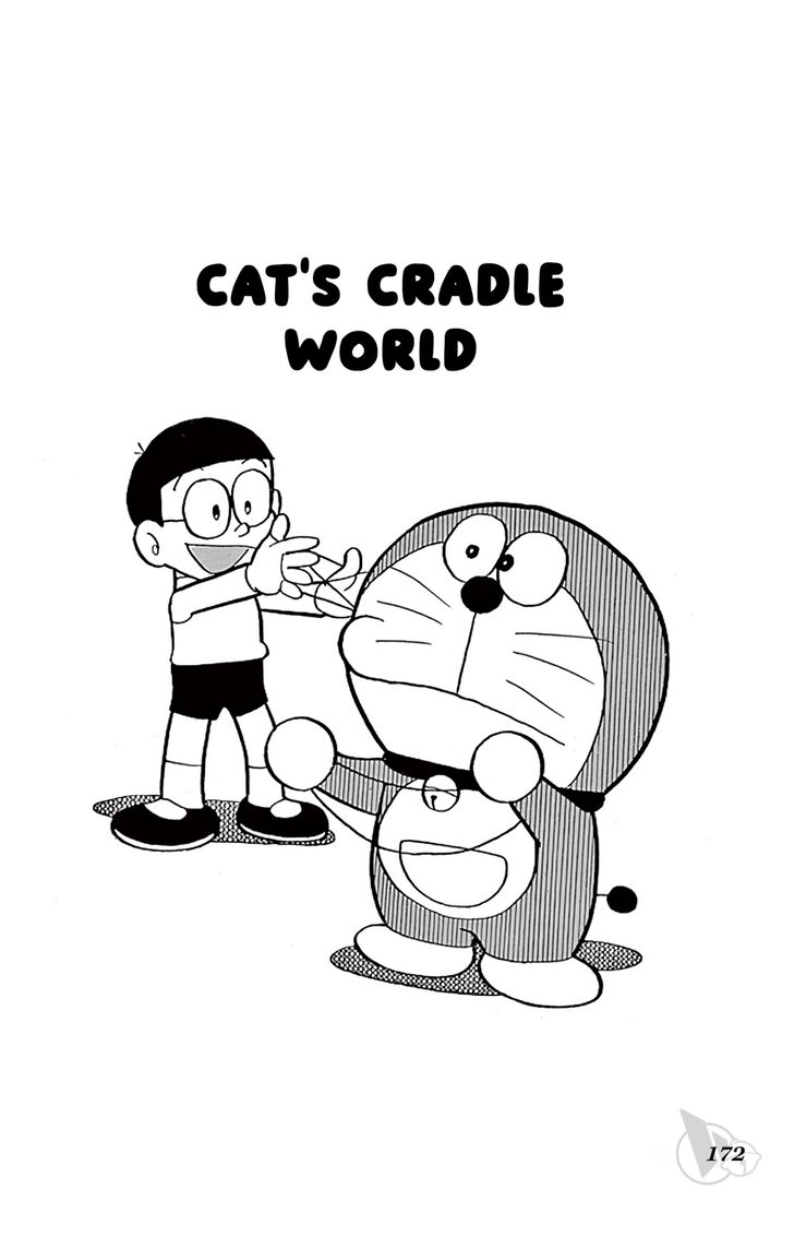 Read Doraemon Manga Online