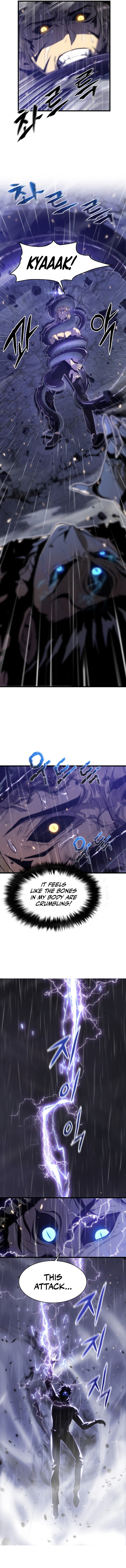 Read Down Came the Tiger Manga Online