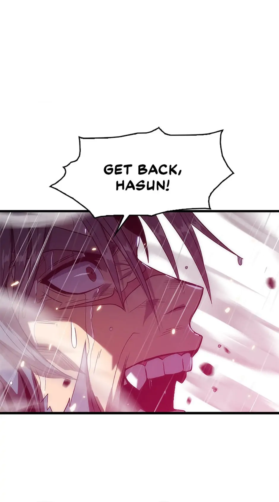 Read Down Came the Tiger Manga Online