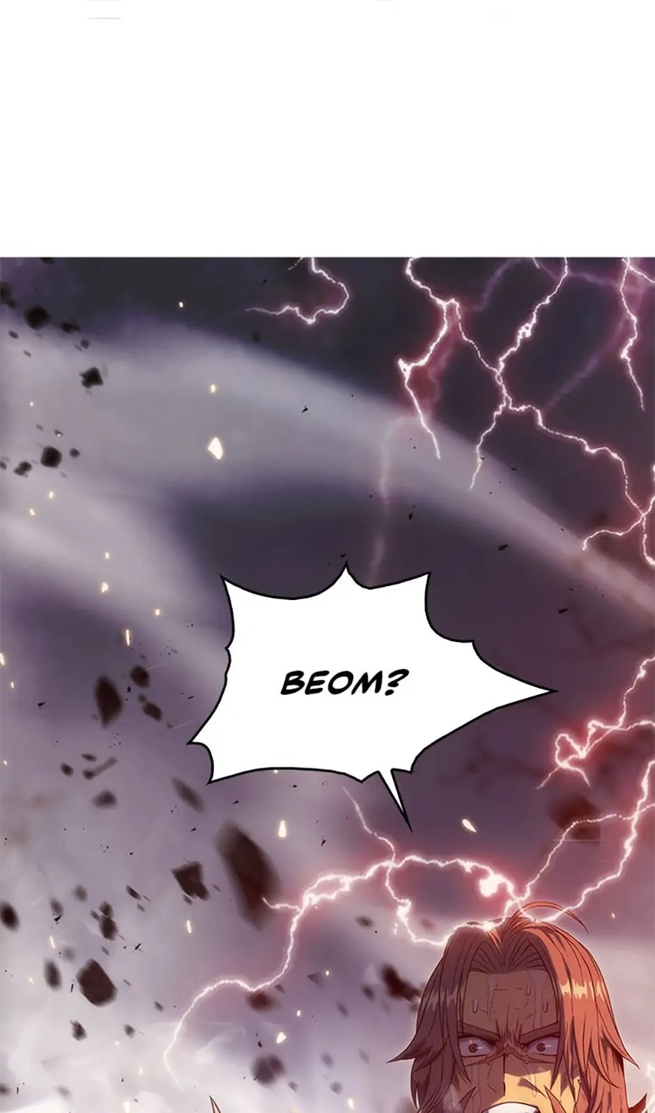 Read Down Came the Tiger Manga Online
