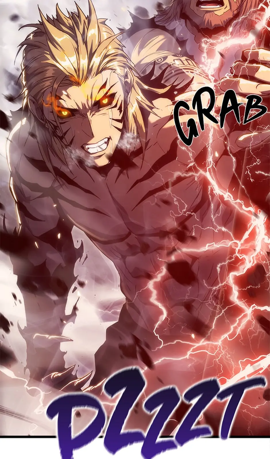 Read Down Came the Tiger Manga Online