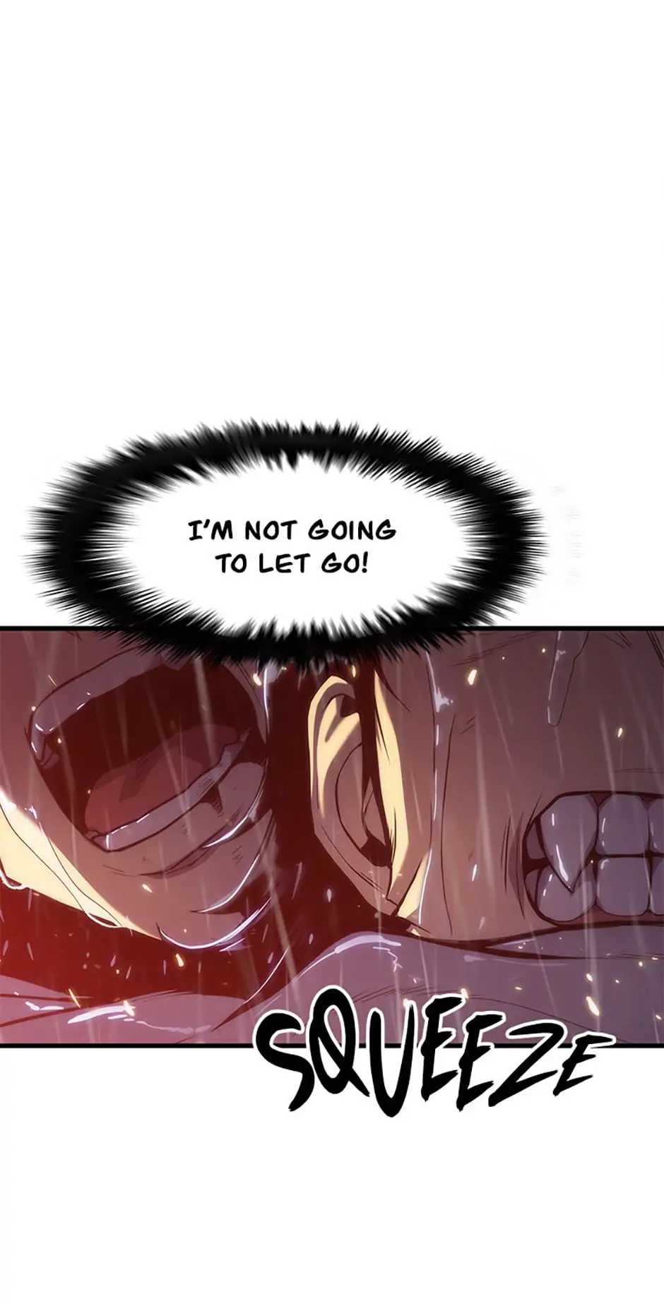 Read Down Came the Tiger Manga Online