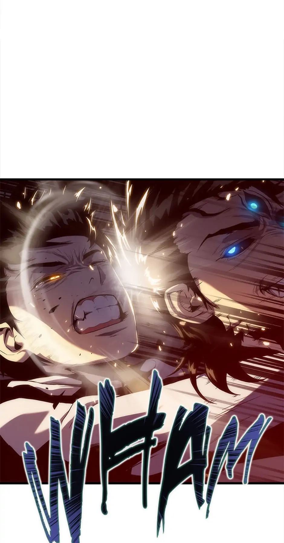 Read Down Came the Tiger Manga Online