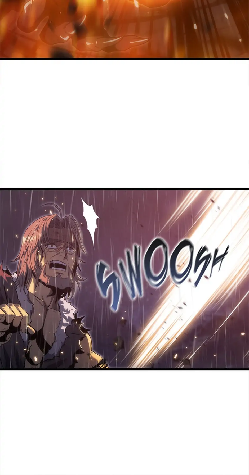 Read Down Came the Tiger Manga Online