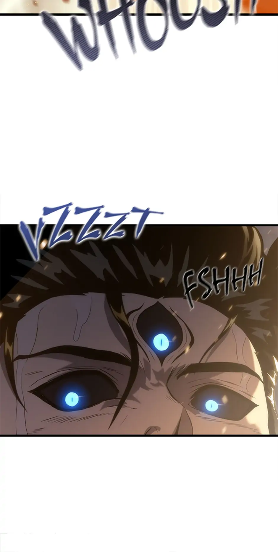 Read Down Came the Tiger Manga Online