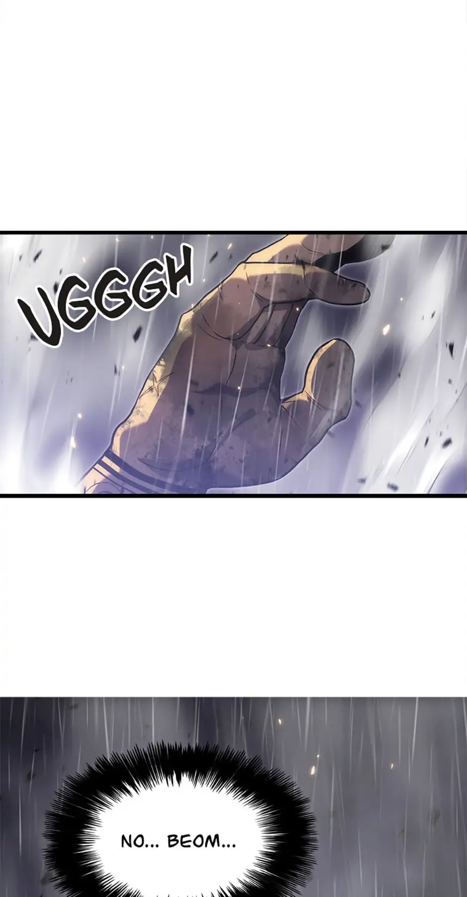 Read Down Came the Tiger Manga Online