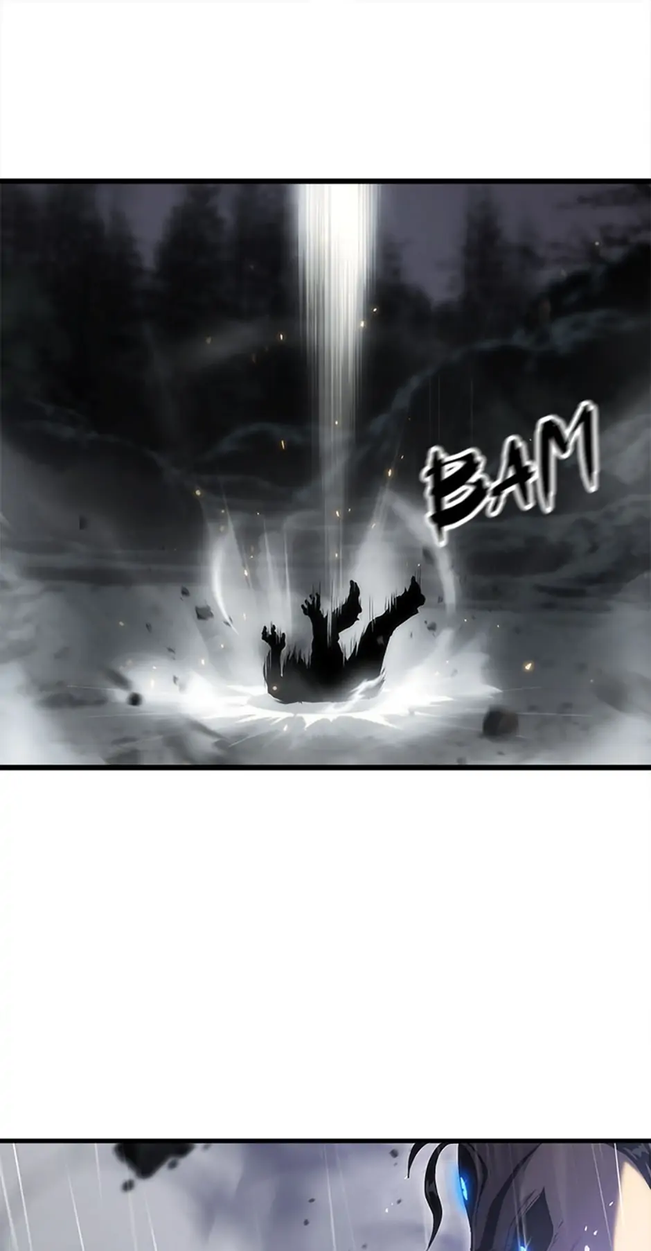 Read Down Came the Tiger Manga Online