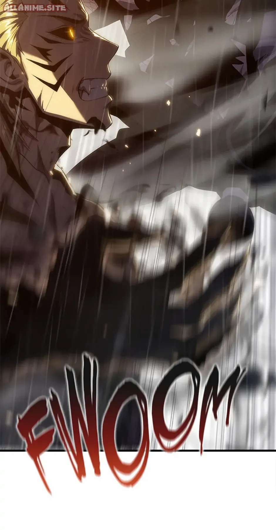 Read Down Came the Tiger Manga Online