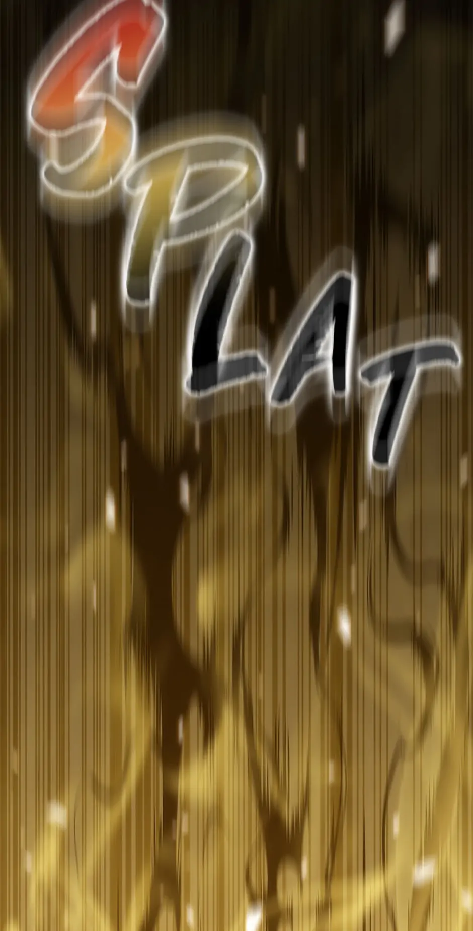 Read Down Came the Tiger Manga Online