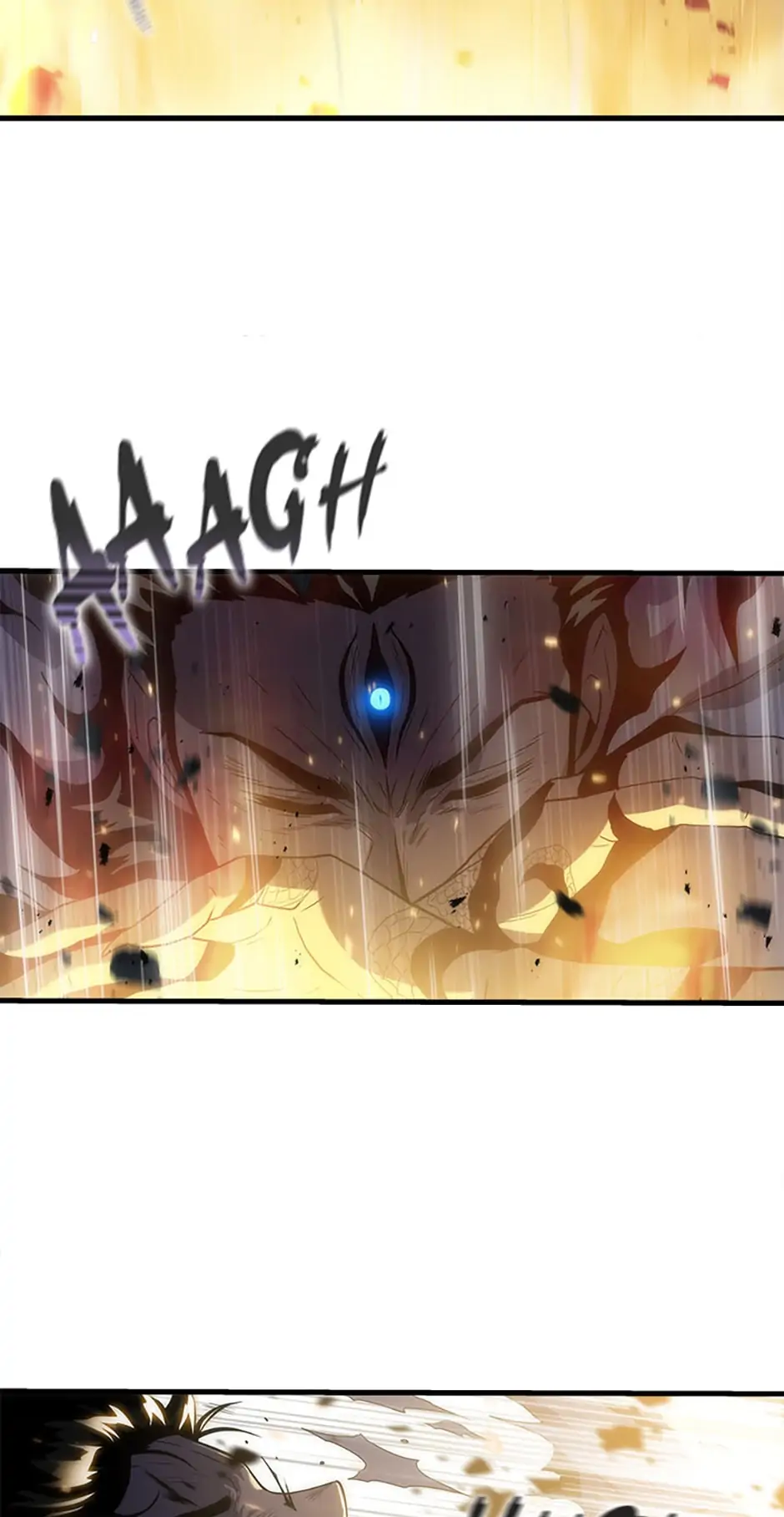 Read Down Came the Tiger Manga Online
