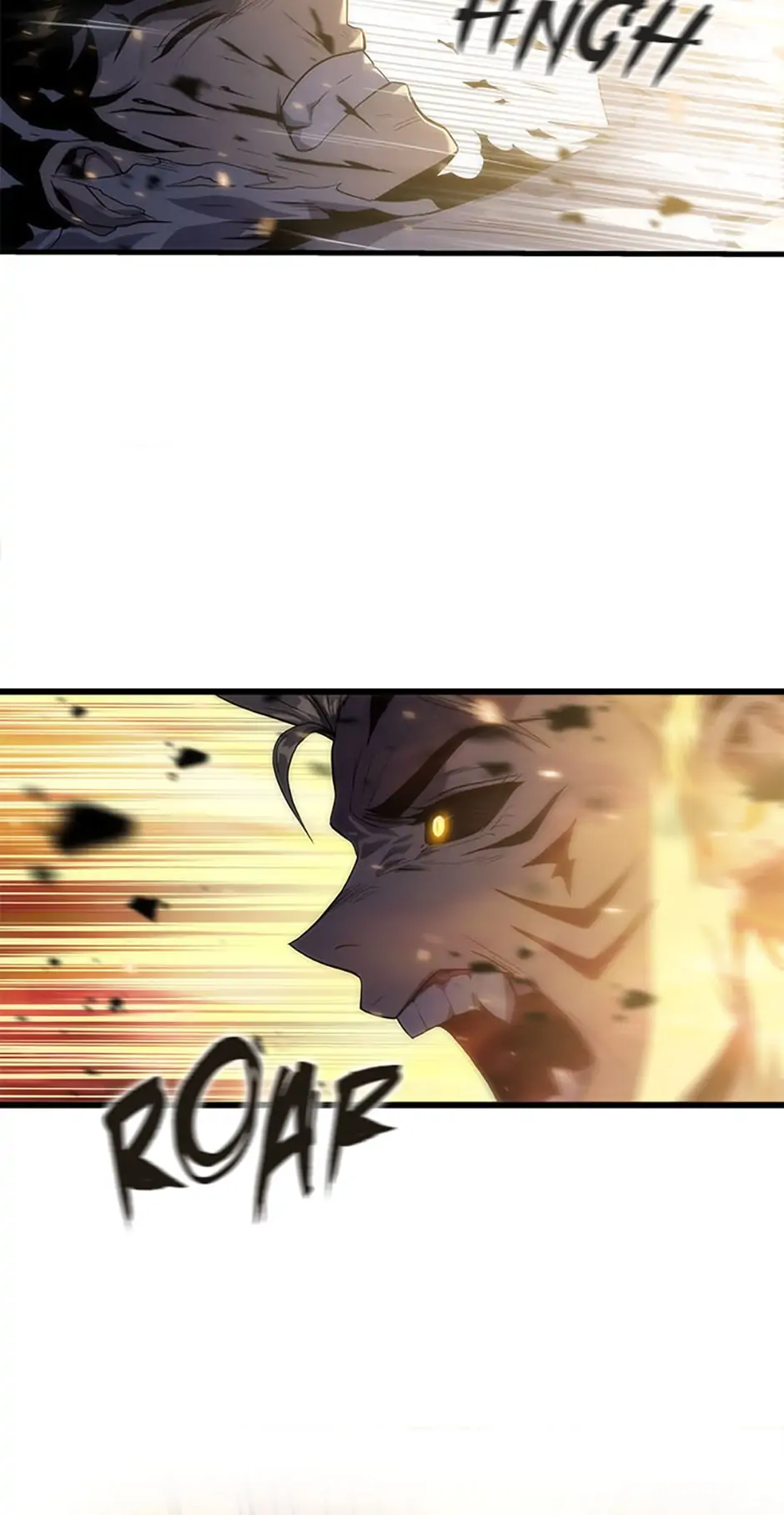 Read Down Came the Tiger Manga Online