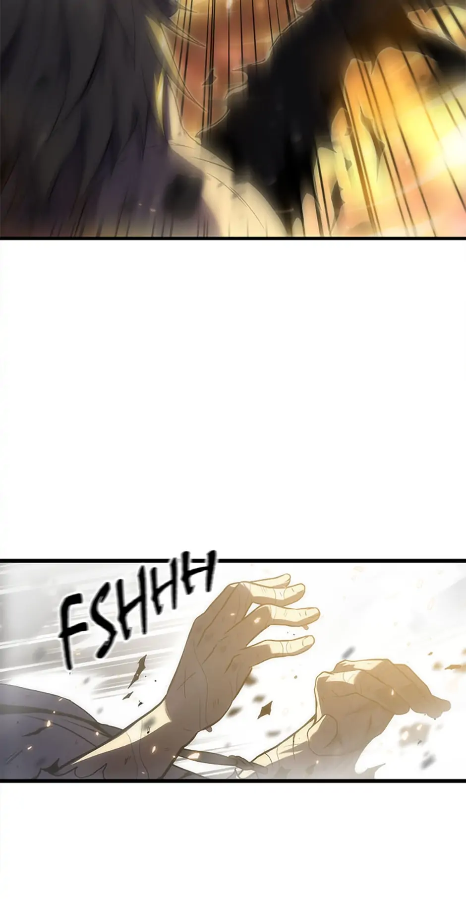 Read Down Came the Tiger Manga Online