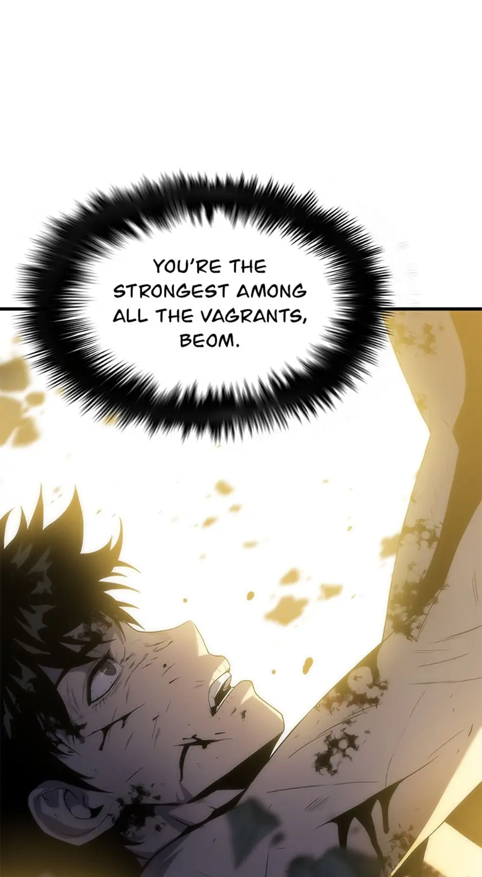 Read Down Came the Tiger Manga Online
