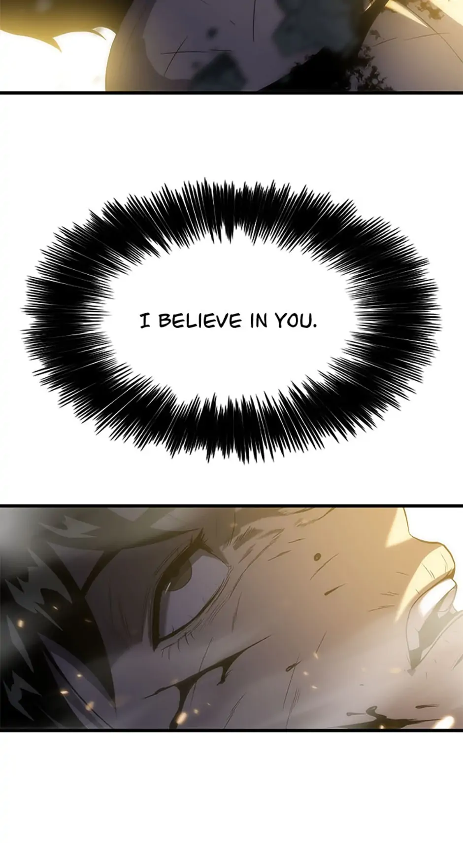 Read Down Came the Tiger Manga Online