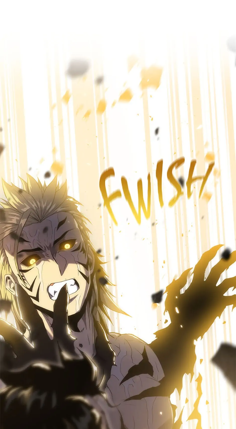 Read Down Came the Tiger Manga Online