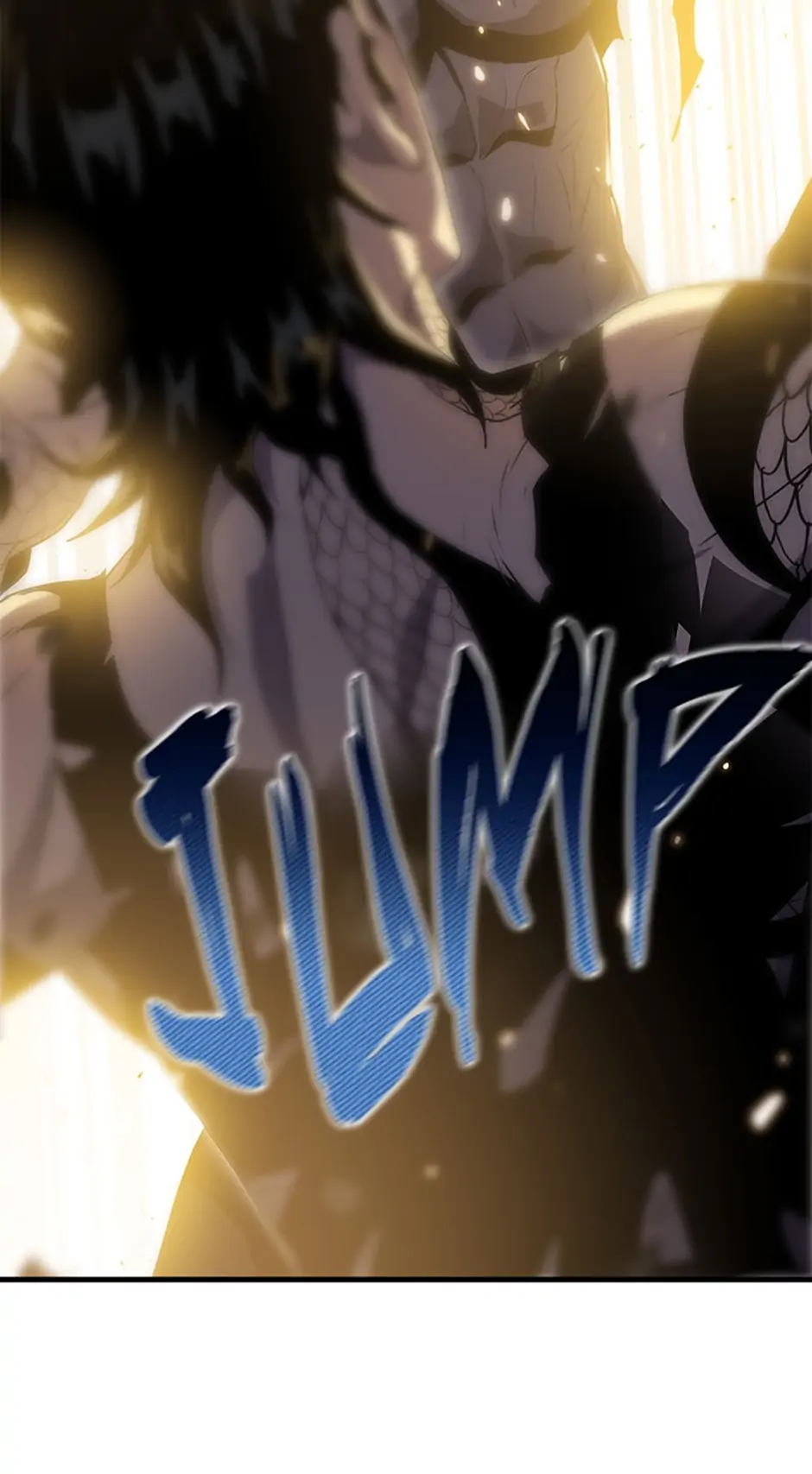 Read Down Came the Tiger Manga Online