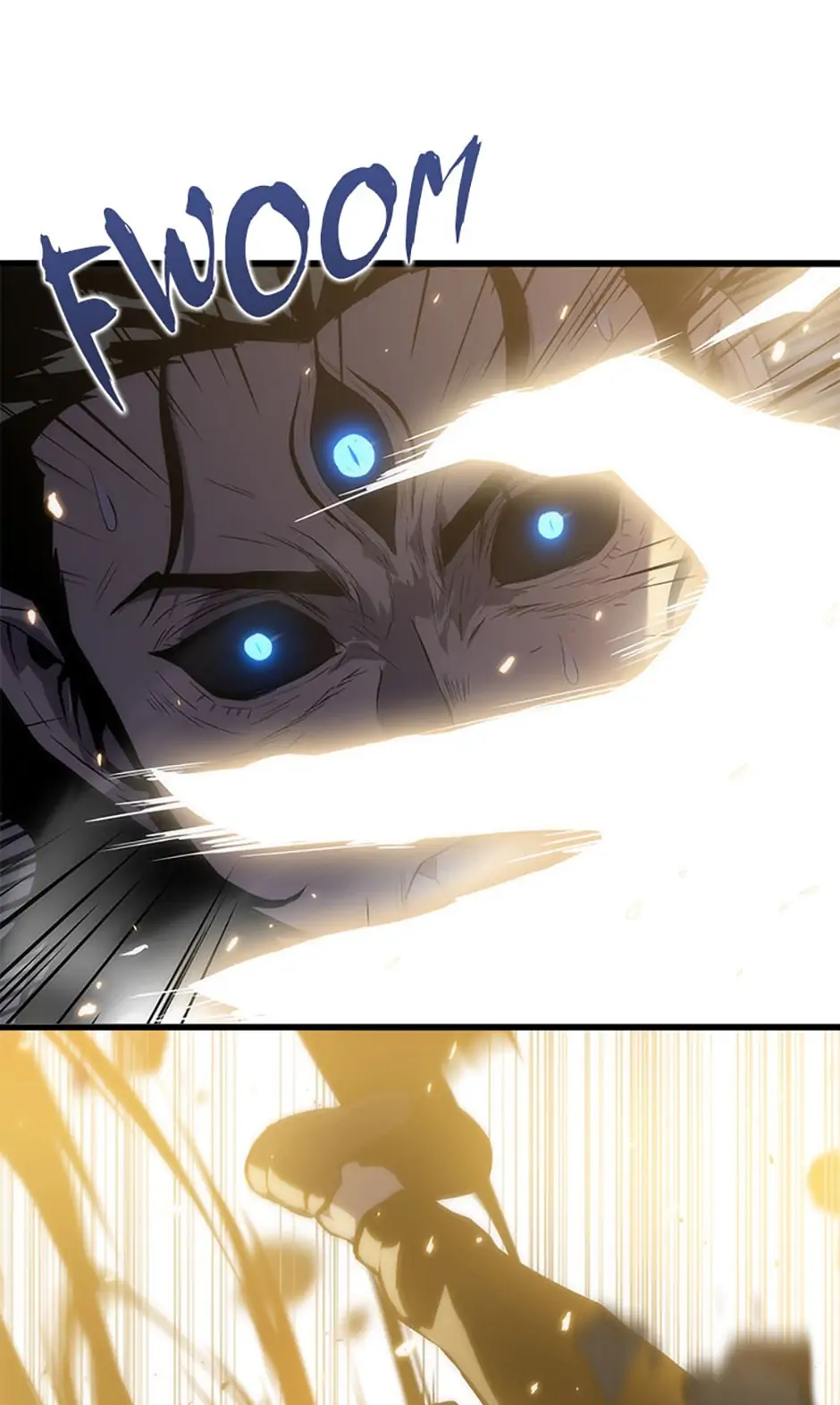 Read Down Came the Tiger Manga Online