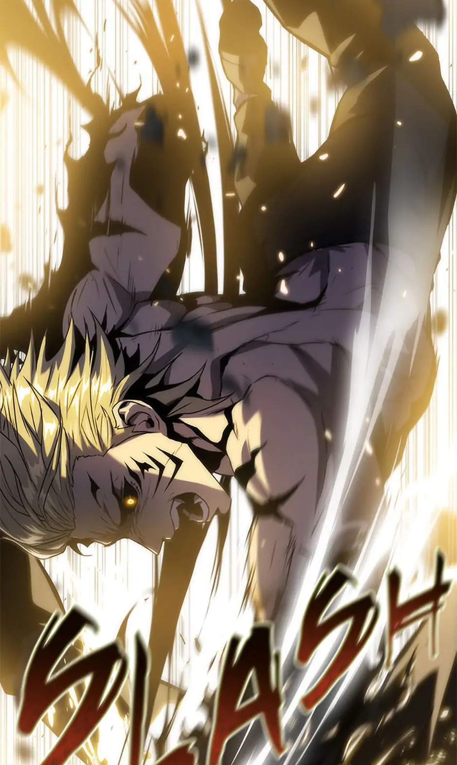 Read Down Came the Tiger Manga Online