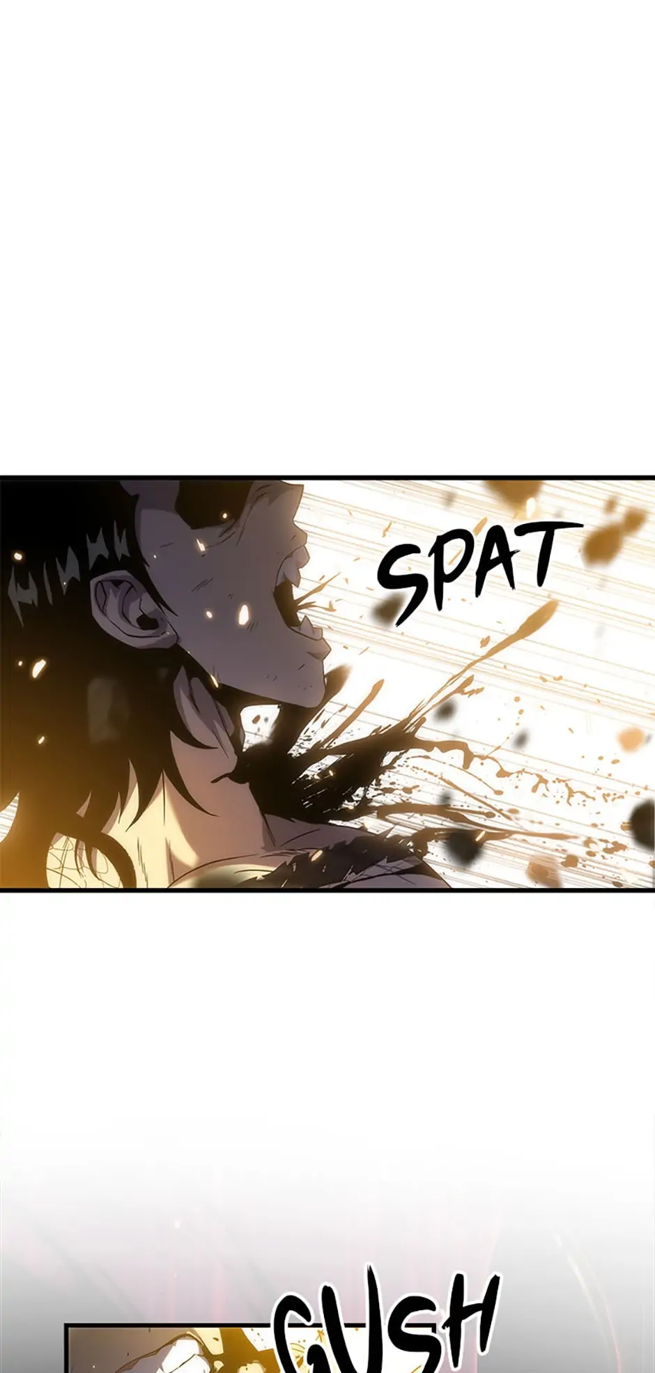 Read Down Came the Tiger Manga Online