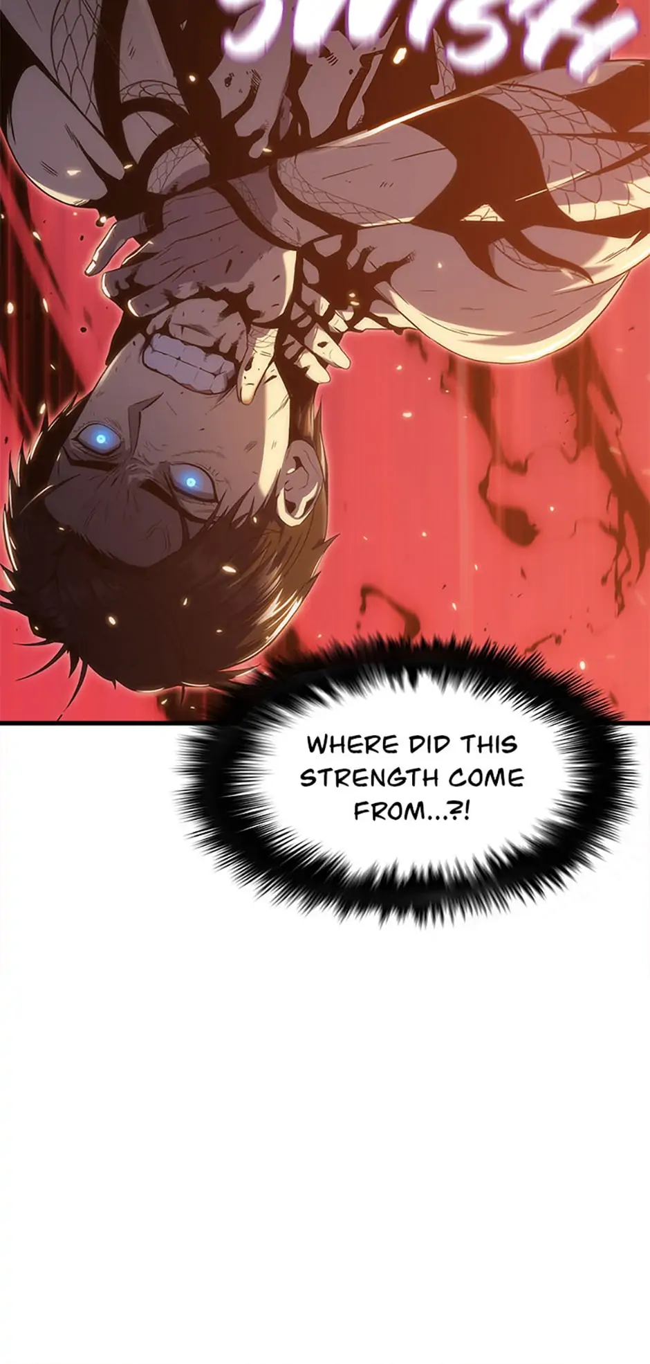 Read Down Came the Tiger Manga Online
