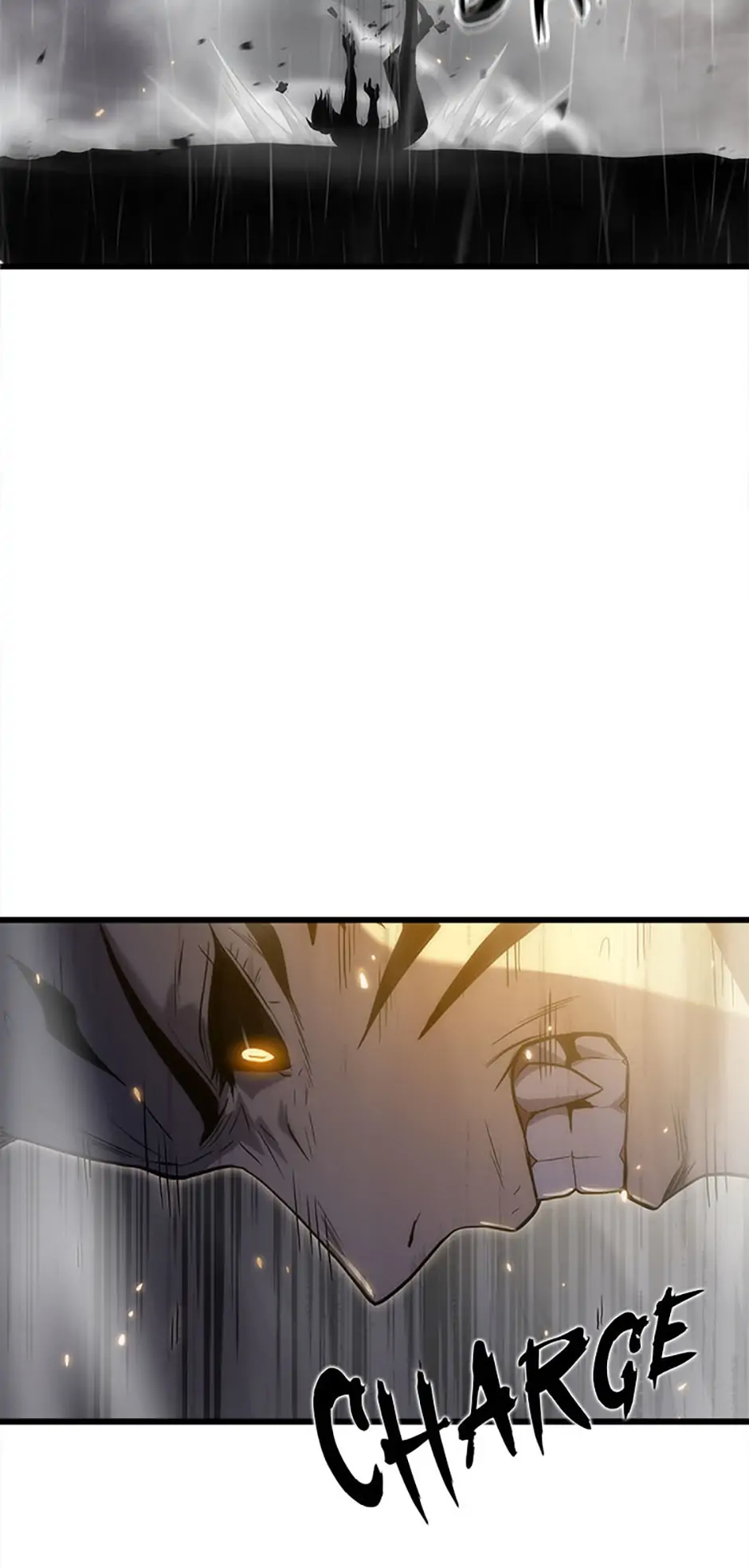 Read Down Came the Tiger Manga Online