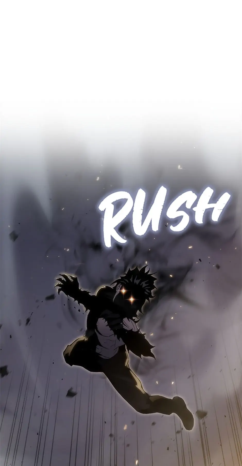 Read Down Came the Tiger Manga Online