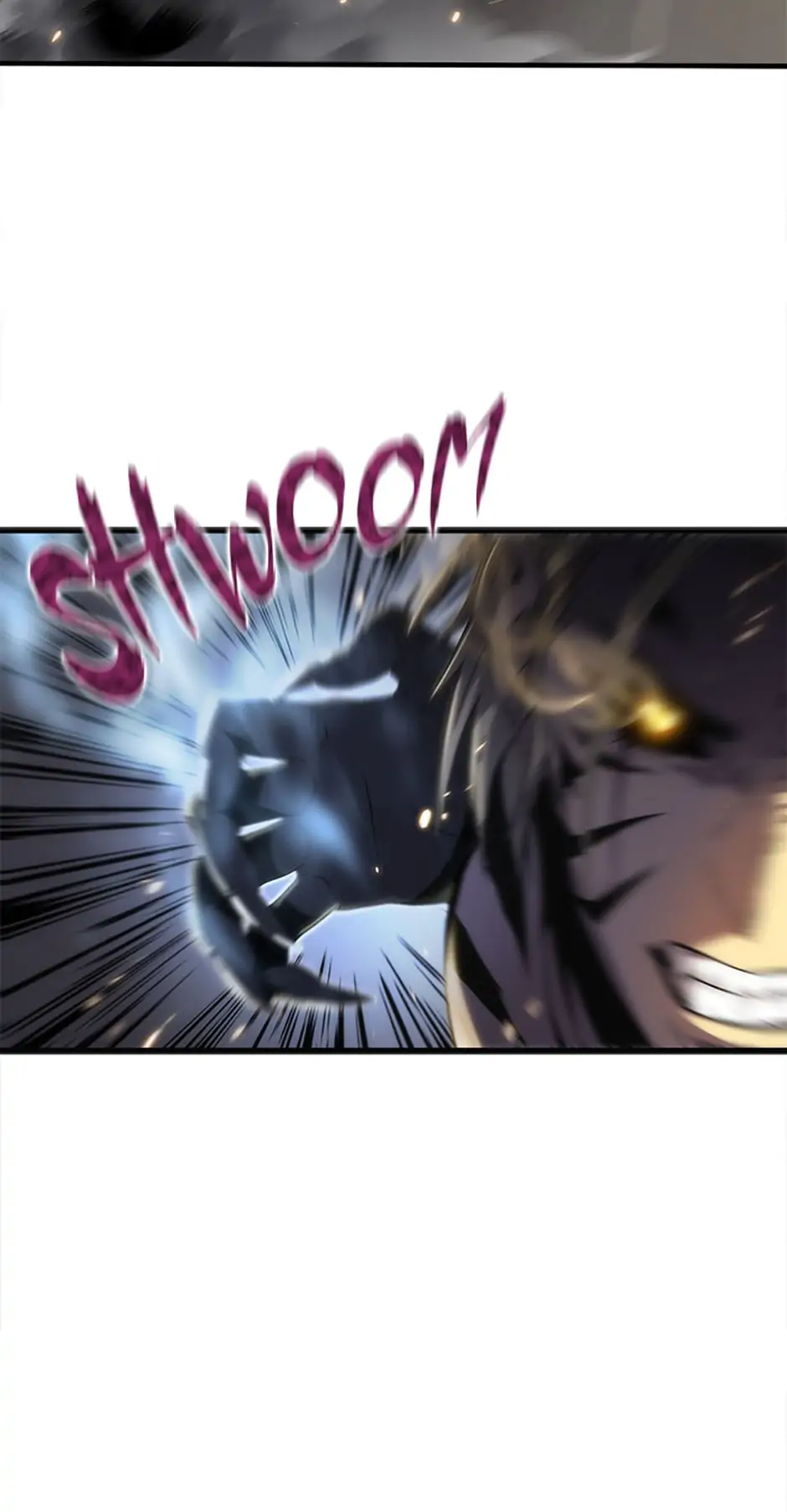 Read Down Came the Tiger Manga Online