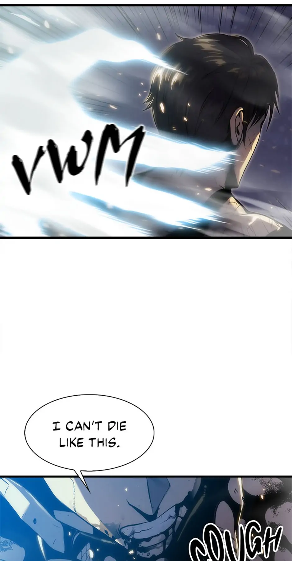 Read Down Came the Tiger Manga Online