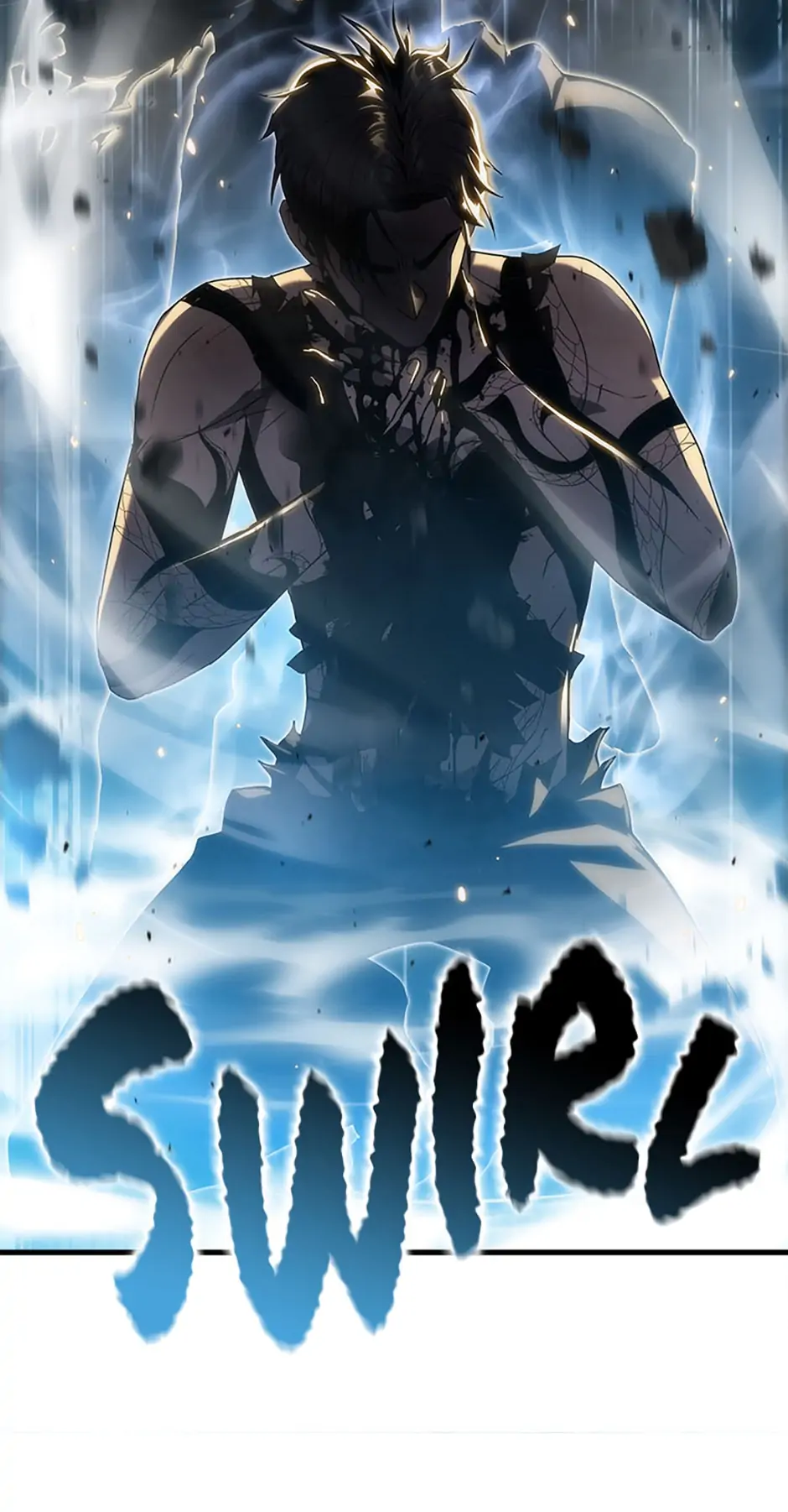 Read Down Came the Tiger Manga Online