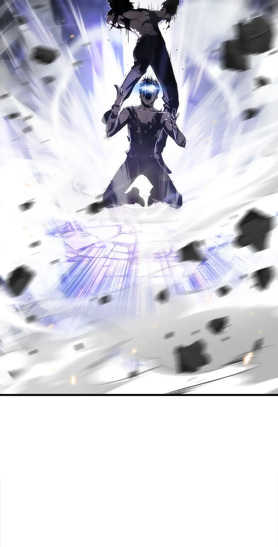 Read Down Came the Tiger Manga Online