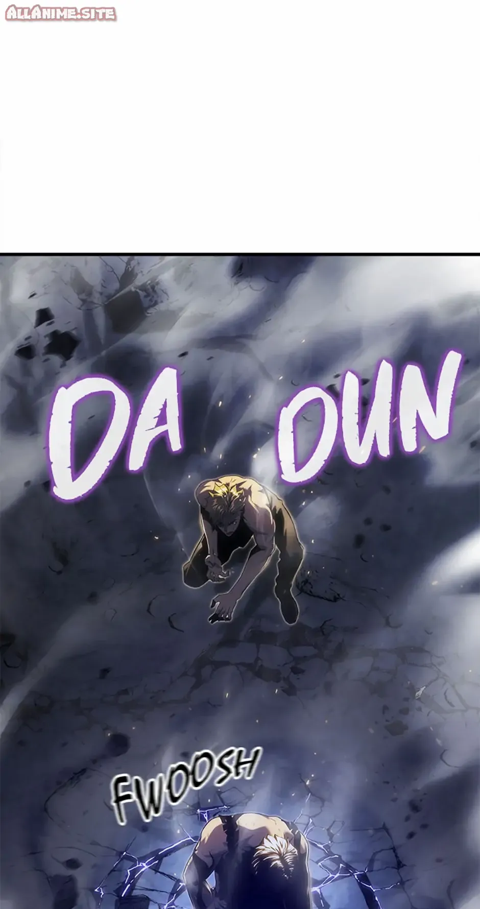 Read Down Came the Tiger Manga Online