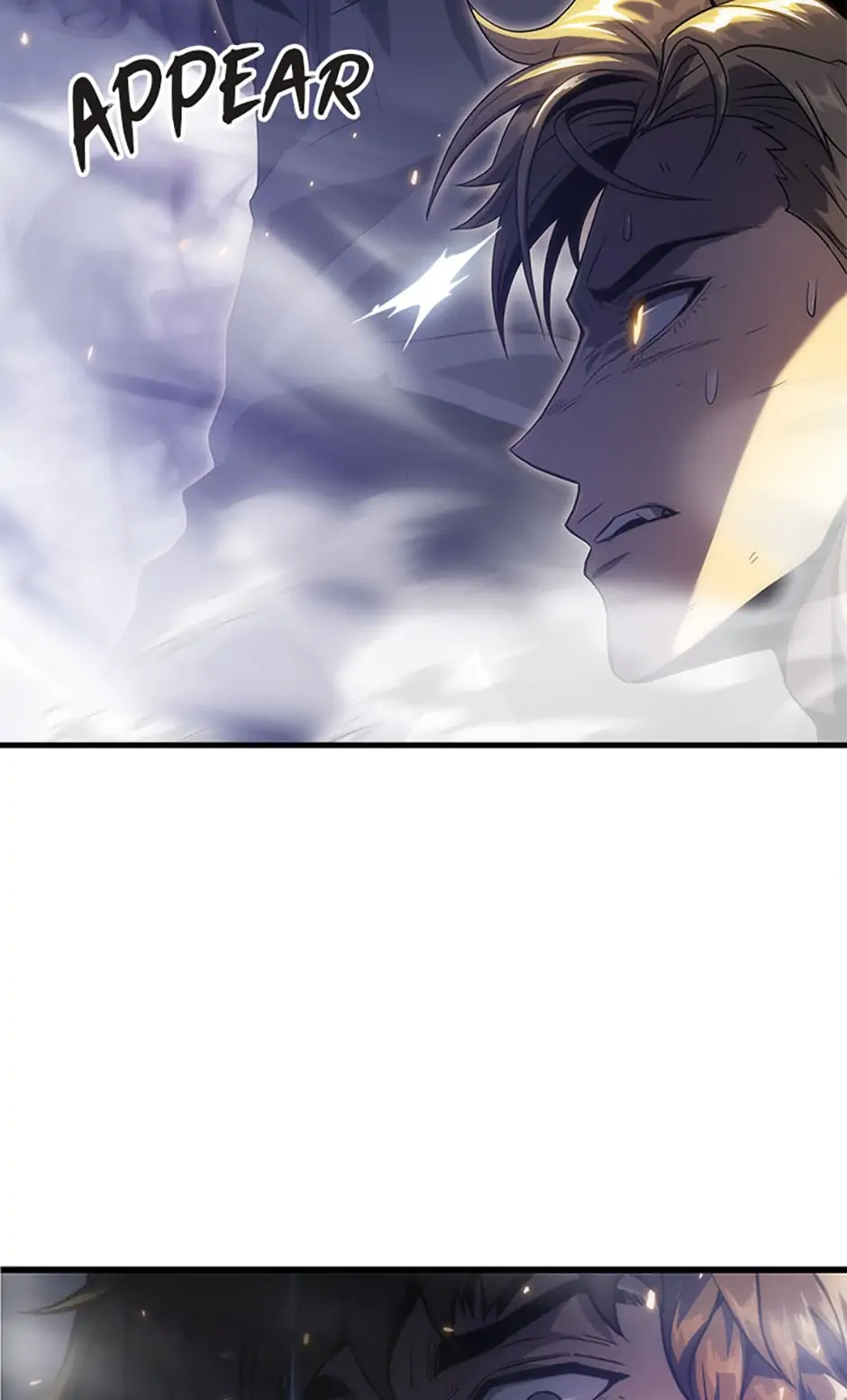 Read Down Came the Tiger Manga Online