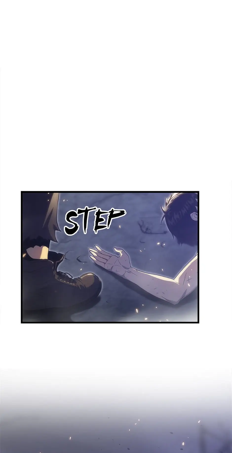 Read Down Came the Tiger Manga Online