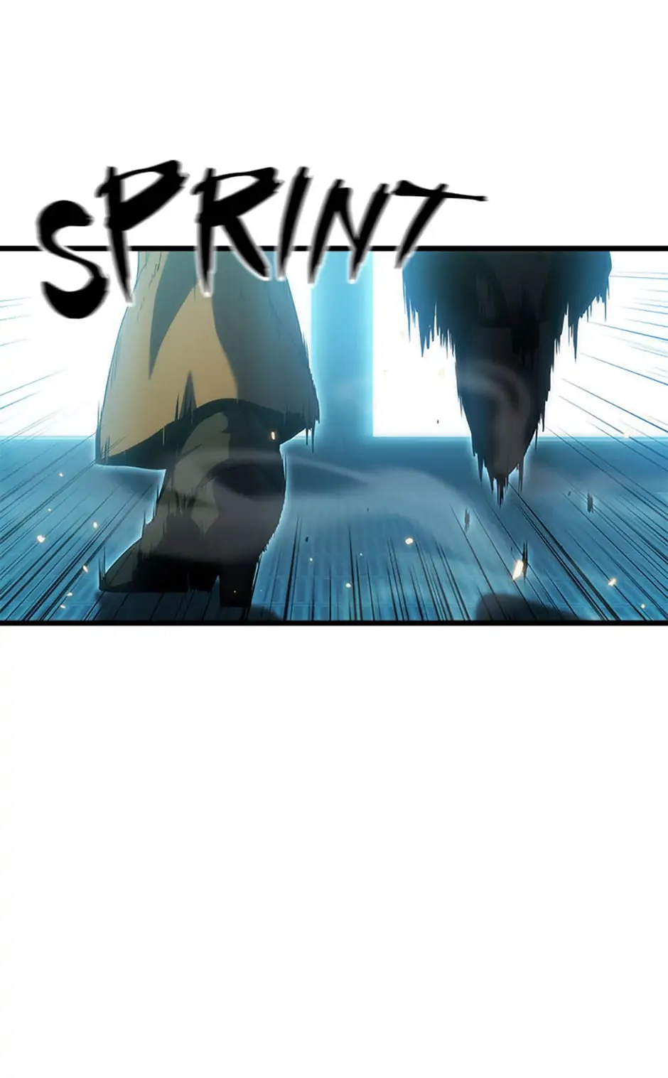 Read Down Came the Tiger Manga Online