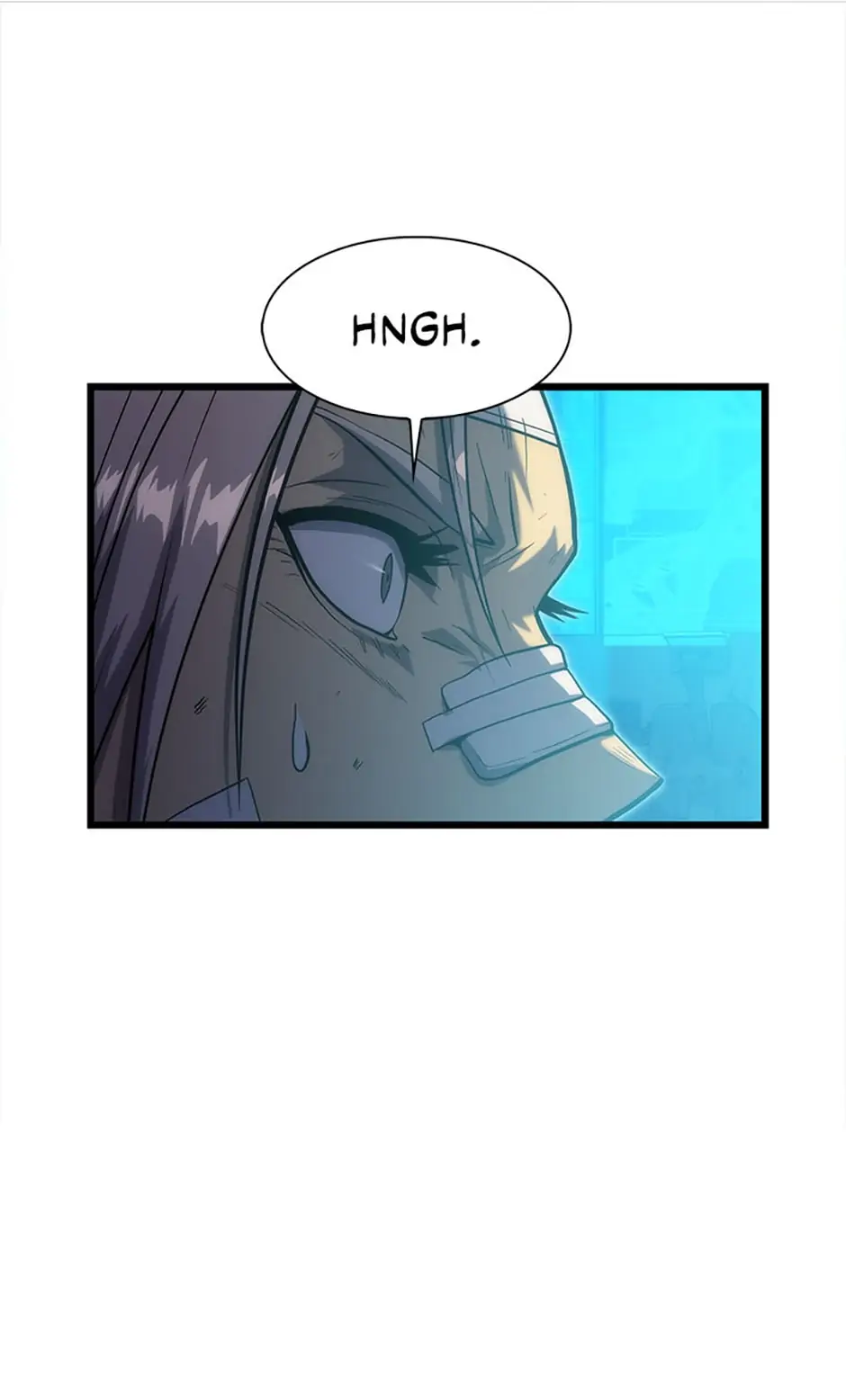 Read Down Came the Tiger Manga Online