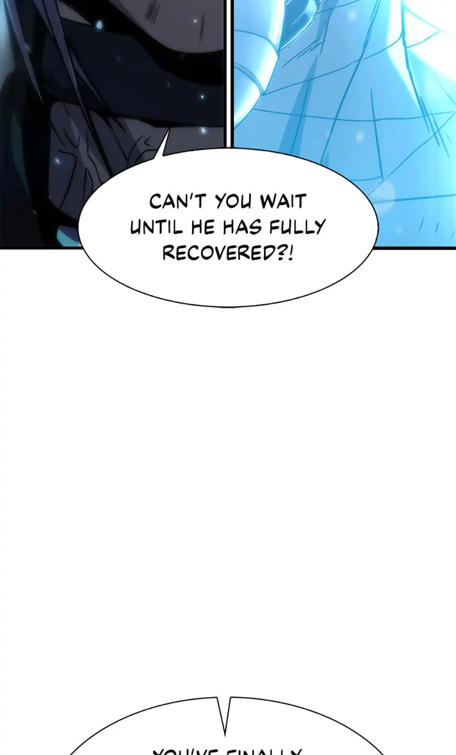 Read Down Came the Tiger Manga Online