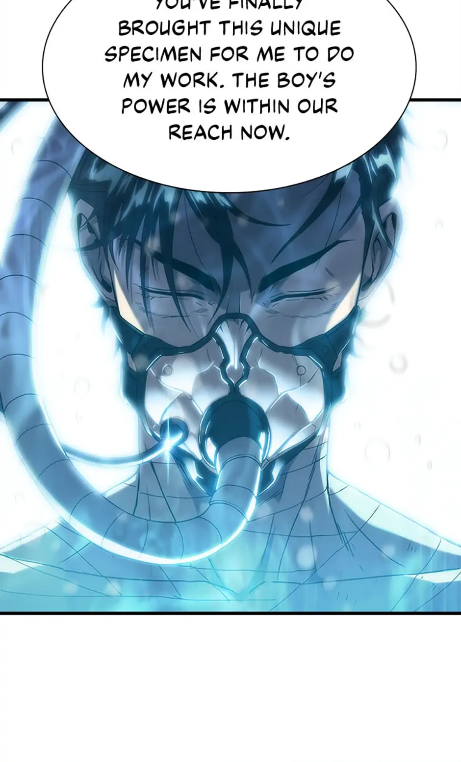 Read Down Came the Tiger Manga Online