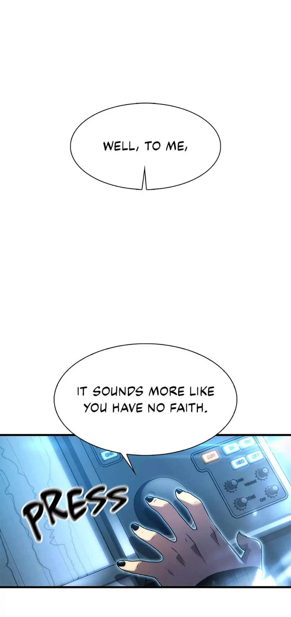 Read Down Came the Tiger Manga Online