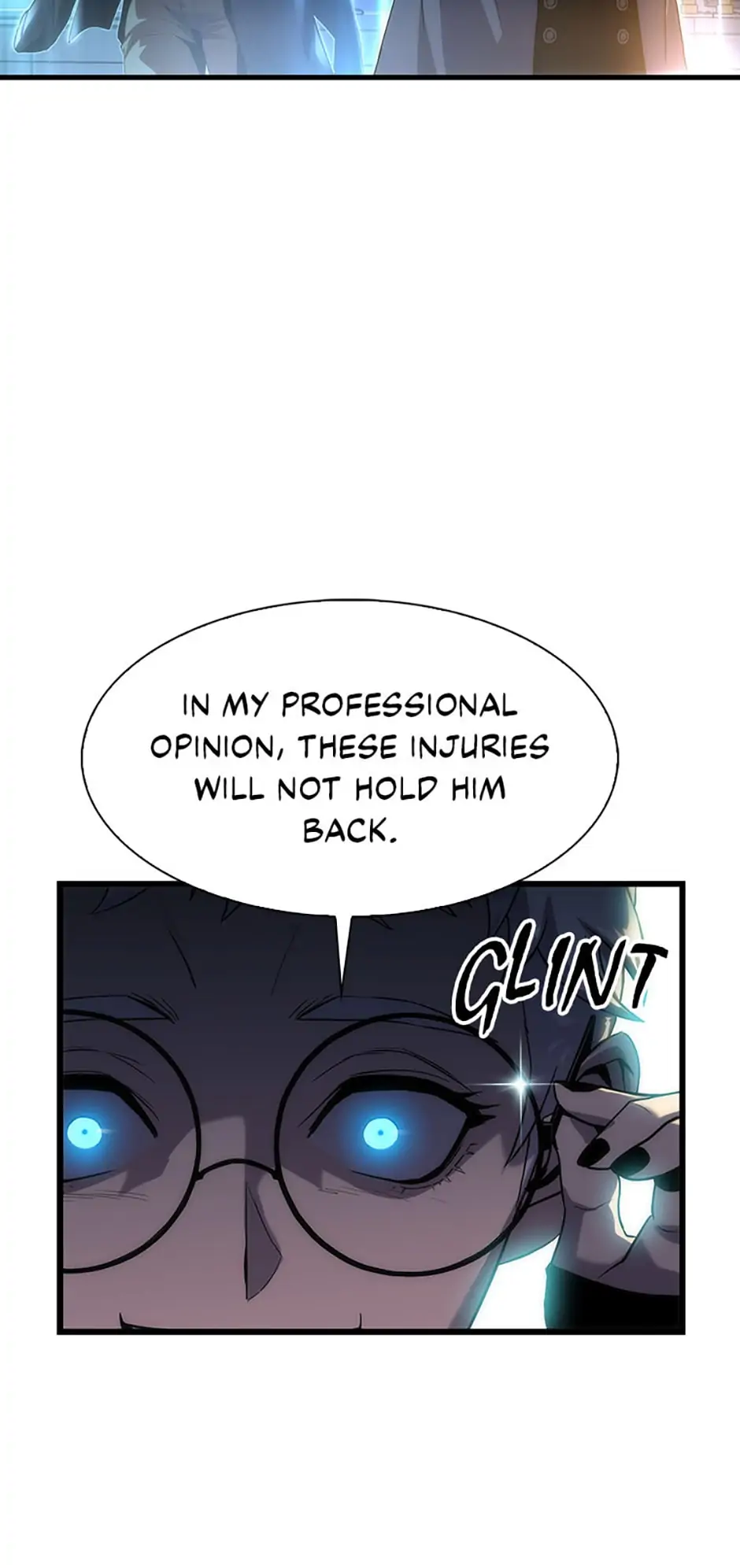 Read Down Came the Tiger Manga Online