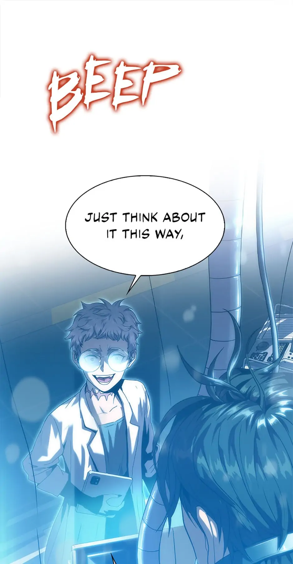 Read Down Came the Tiger Manga Online